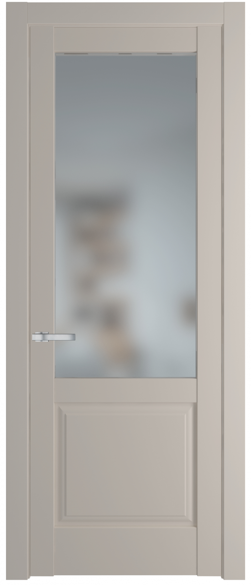 межкомнатные двери  Profil Doors 4.2.2 PD  сэнд
